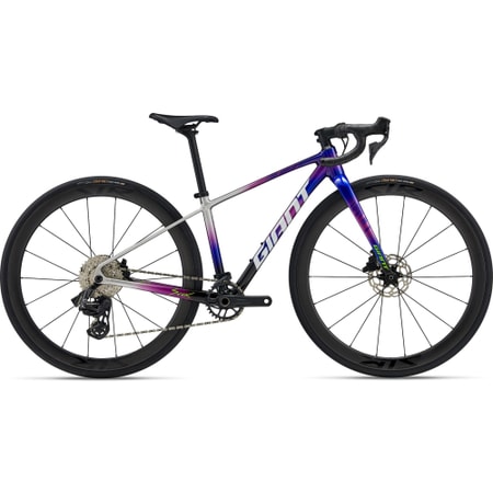 Giant Seek 1 purple storm 2026