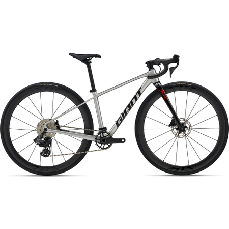 Giant Seek 1 raw aluminium 2026