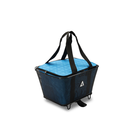 Cube ACID Kühltasche CMPT 20 blue