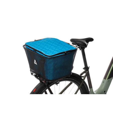 Cube ACID cooler bag CMPT 20 blue