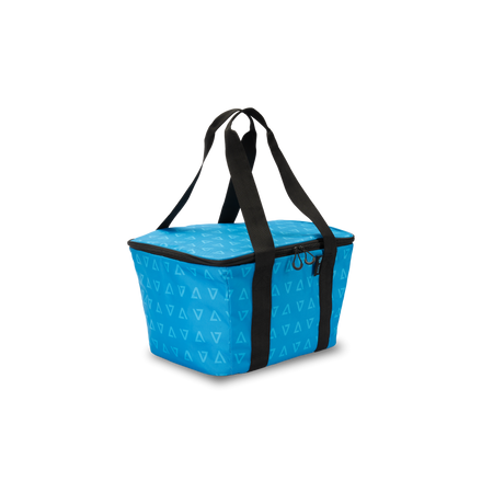 Cube ACID cooler bag CMPT 20 blue