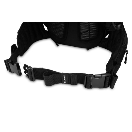Cube Hip belt extension