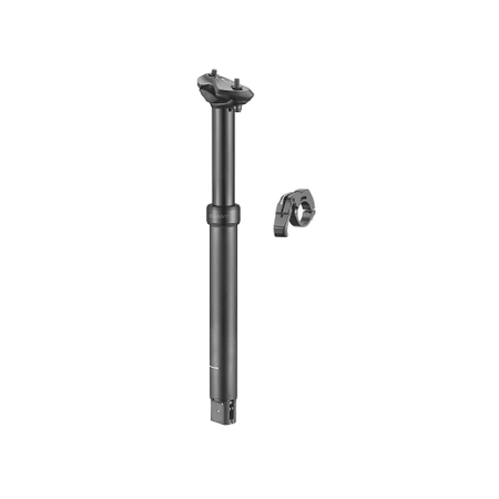 Giant Sattelstütze Contact Switch Vario Ø 30.9x455mm 170mm Hub