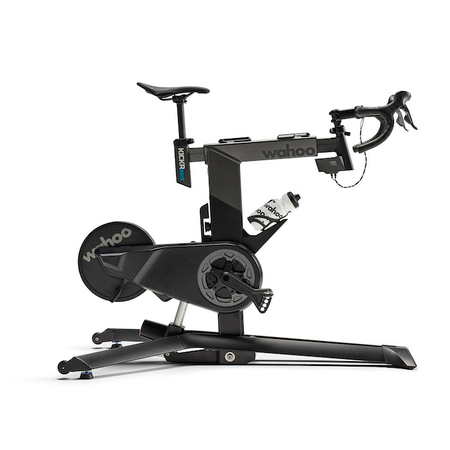 Wahoo KICKR Bike Pro