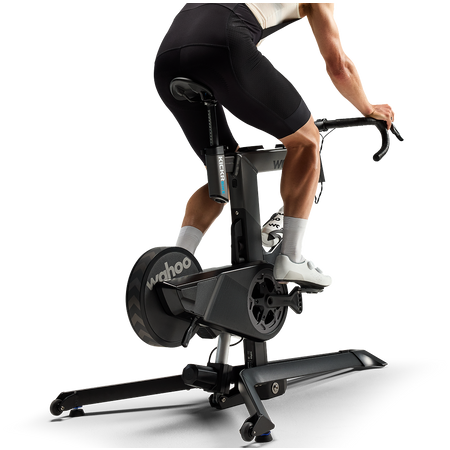 Wahoo KICKR Bike Pro
