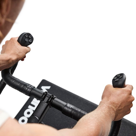 Wahoo KICKR Bike Pro