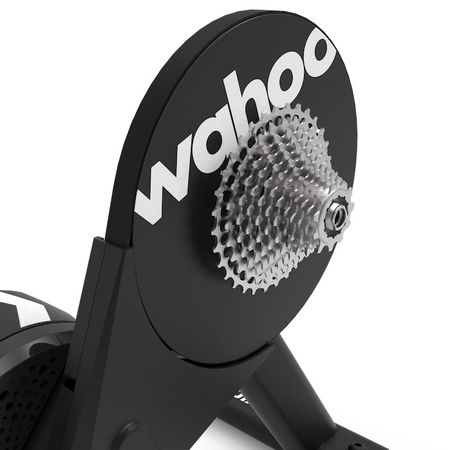 Wahoo KICKR CORE 2 + 11-speed cassette