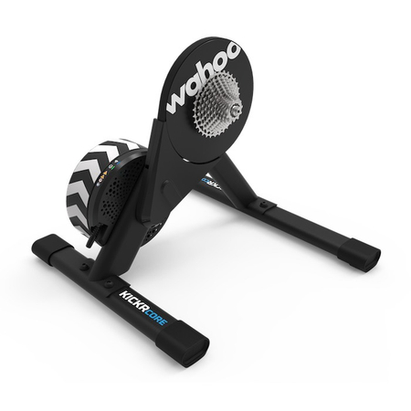 Wahoo KICKR CORE 2 + 11-speed cassette