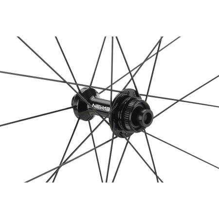 NEWMEN Wheel Advanced A.50 622 21h FADE R SJ CL 12x100