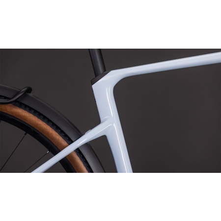 Cube Nuroad Hybrid C:62 SLX 400X FE iceblue´n´prism 2026