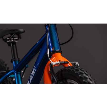 Cube Acid 160 actionteam 2026