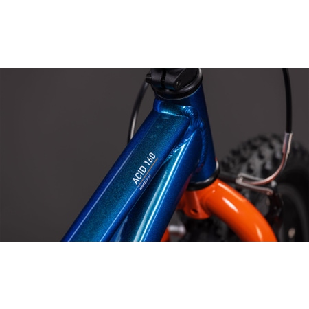 Cube Acid 160 actionteam 2026