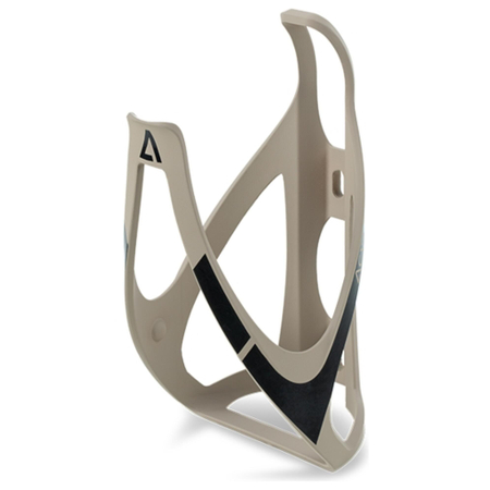 Cube ACID Flaschenhalter HPP matt sand´n´glossy black