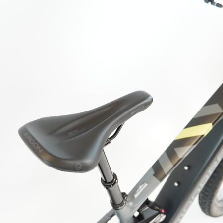 Mondraker Crafty Carbon R black 2025 - RH-S Used bike