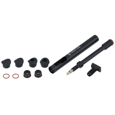 Newmen Valve Set Streem