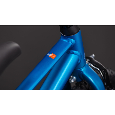 Cube Numove 120 RT topasblue´n´nebula 2026