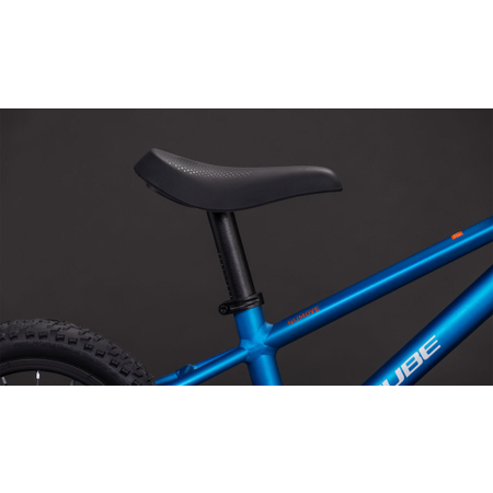 Cube Numove 120 RT topasblue´n´nebula 2026
