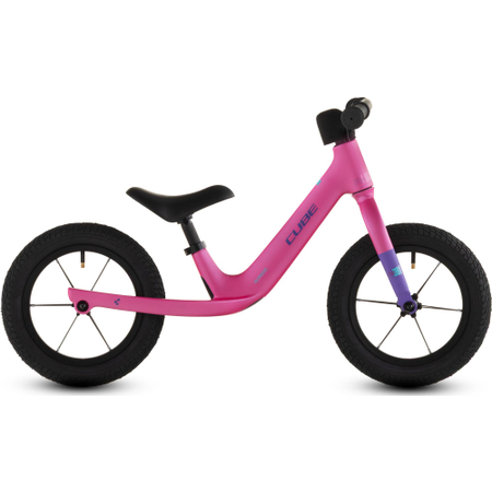 Cube Numove 120 walk fucsia´n´plum 2026
