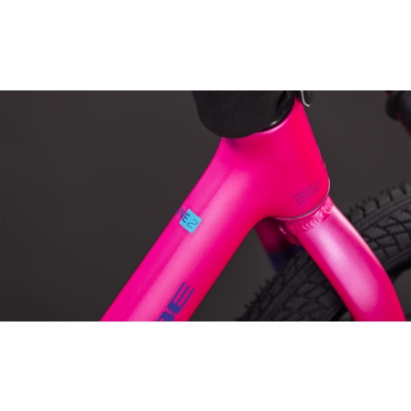 Cube Numove 120 walk fucsia´n´plum 2026