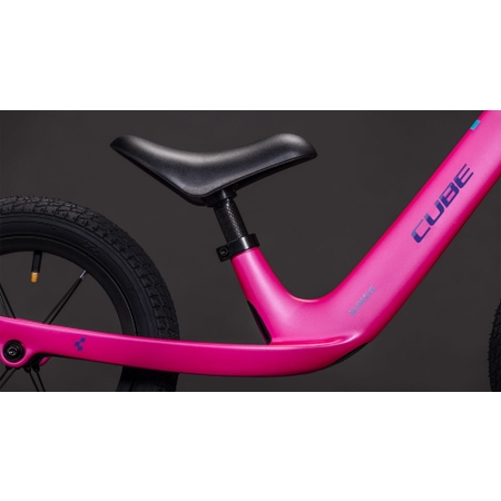 Cube Numove 120 walk fucsia´n´plum 2026