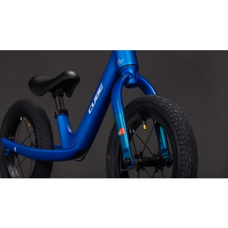Cube Numove 120 walk topasblue'n'nebula 2026