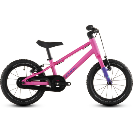 Cube Numove 140 fucsia'n'plum 2026
