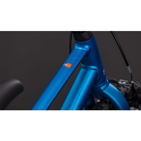 Cube Numove 140 topasblue´n´nebula 2026
