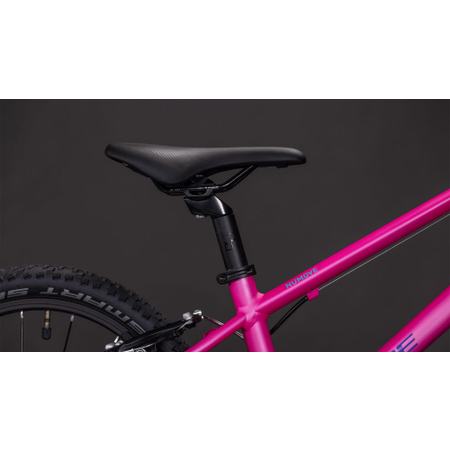 Cube Numove 160 fucsia'n'plum 2026