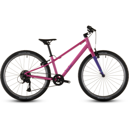 Cube Numove 240 fucsia´n´plum 2026