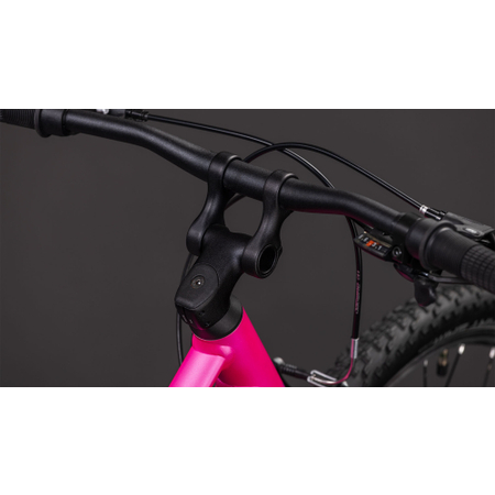 Cube Numove 240 fucsia´n´plum