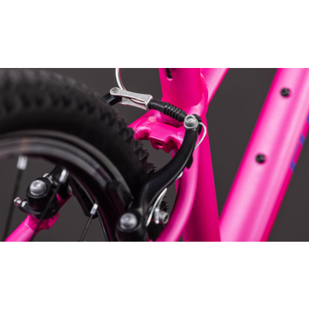 Cube Numove 240 fucsia´n´plum