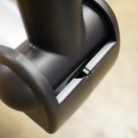 Finnlo Crosstrainer Loxon XTR BT Ausstellungsgerät