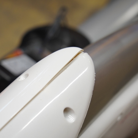 Finnlo Crosstrainer Loxon XTR BT Ausstellungsgerät