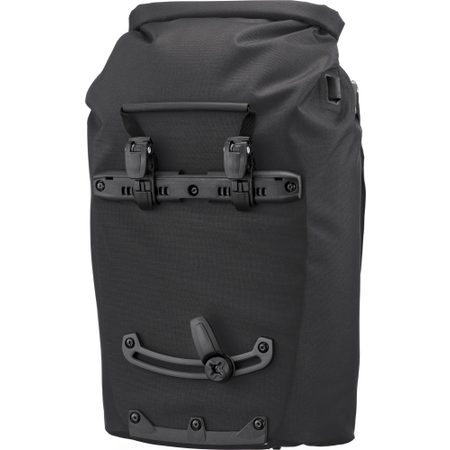 Ortlieb Rucksack/Packtasche Vario Lite QL2.1 22 L black