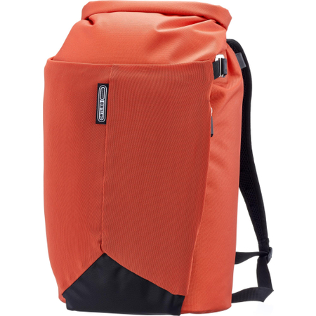 Ortlieb Rucksack/Packtasche Vario Lite QL2.1 22 L rooibos