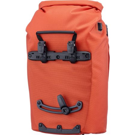 Ortlieb Rucksack/Packtasche Vario Lite QL2.1 22 L rooibos