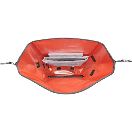Ortlieb backpack/pannier Vario Lite QL2.1 22 L rooibos