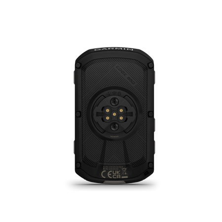 Garmin Fahrradcomputer Edge 850