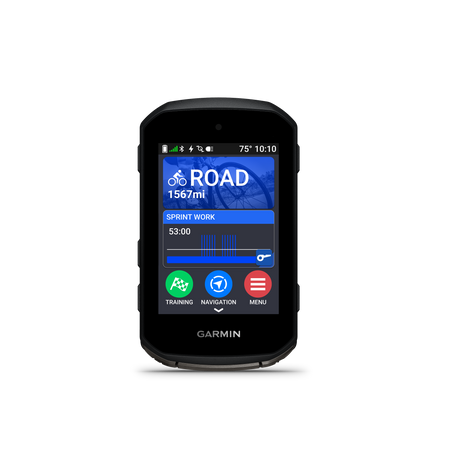 Garmin Fahrradcomputer Edge 850