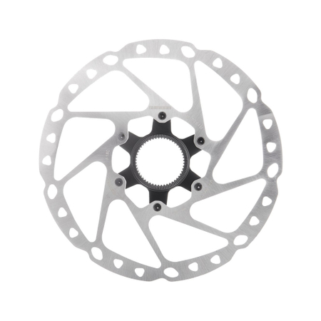 Shimano Bremsscheibe SM-RT64 CL extern - 180 mm