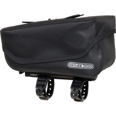 Ortlieb Toptube-Bag top tube bag 1.5 L matt black