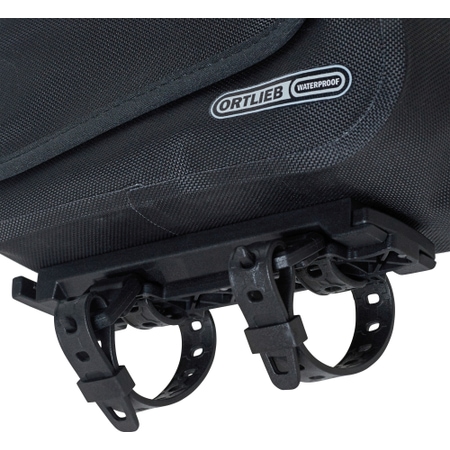 Ortlieb Toptube-Bag top tube bag 1.5 L matt black