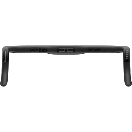 SQ-Lab Lenker 312 R Carbon integrated - 380 mm