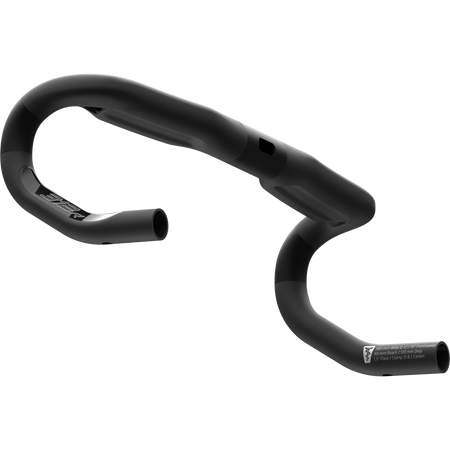 SQ-Lab Lenker 312 R Carbon integrated - 380 mm