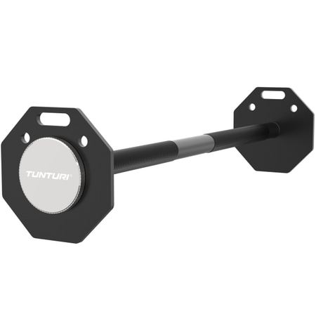 Tunturi barbell Rapid adjustable 11 kg