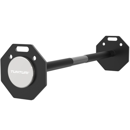 Tunturi barbell Rapid adjustable 11 kg