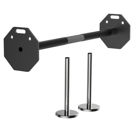 Tunturi barbell Rapid adjustable 11 kg