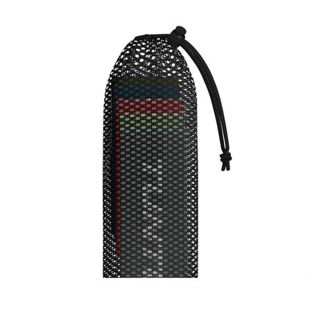 Tunturi Mini Resistance Band Set 5 Stk.