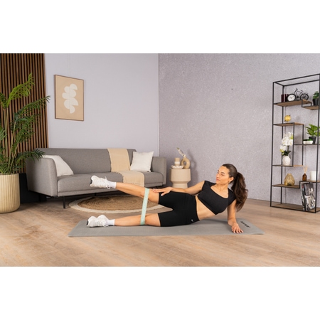 Tunturi Mini Resistance Band Set 5 Stk.