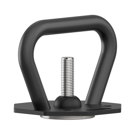 Tunturi Rapid adjustable Kettlebell Handle 3.5 kg